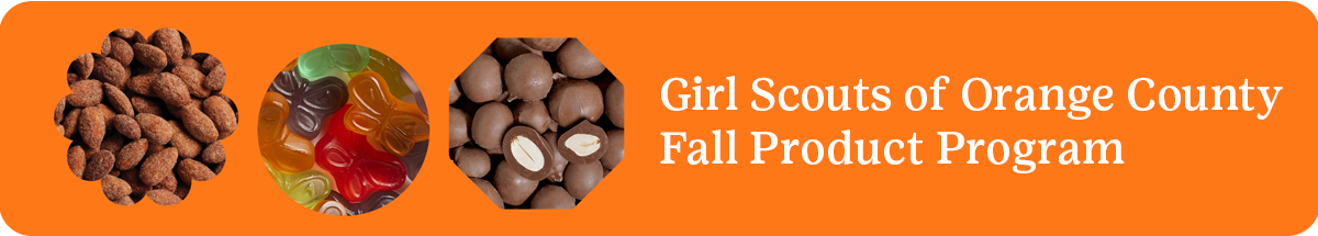 GSOC Fall Product Program
